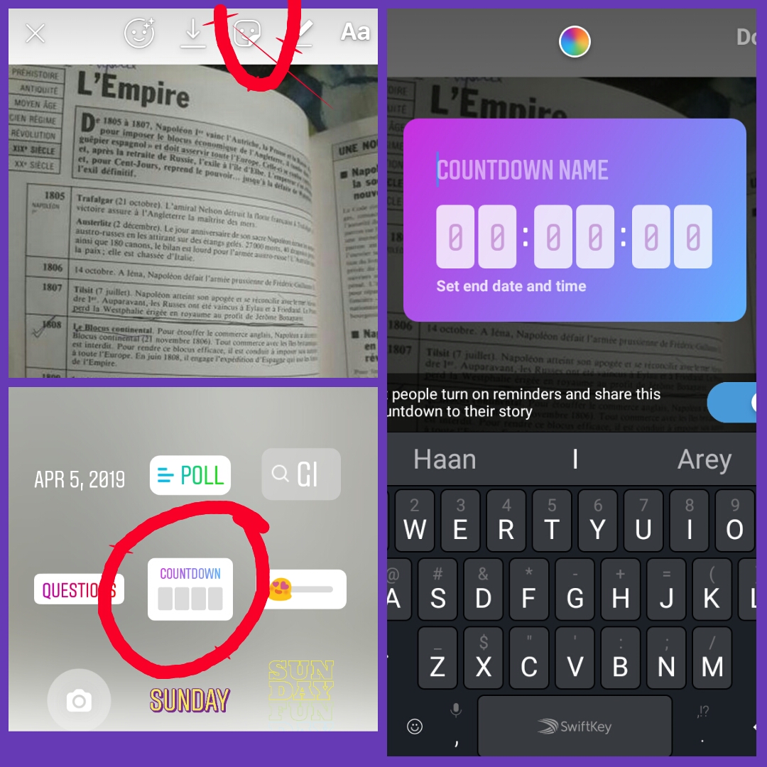 how-to-use-instagram-s-countdown-sticker-for-better-results-in-2019