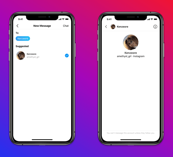 Instagram New Features for Teens